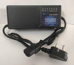 Lead Acid Battery Charger